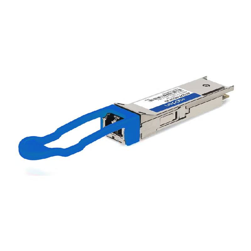 AddOn Juniper Networks JNP-QSFP-40G-LX4 Compatible Singlemode QSFP+ Trans
