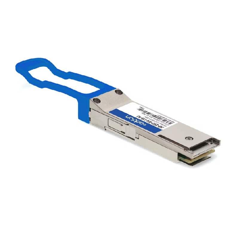 AddOn Juniper Networks JNP-QSFP-40G-LX4 Compatible Singlemode QSFP+ Trans