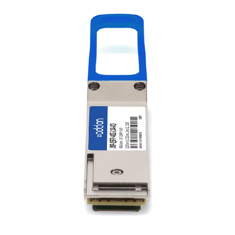AddOn Juniper Networks JNP-QSFP-40G-LX4 Compatible Singlemode QSFP+ Trans