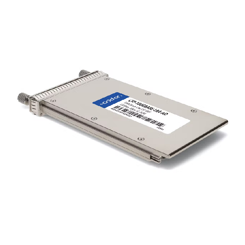 AddOn Juniper Networks CFP-100GBASE-LR4 Compatible Singlemode Fibre CFP Trans