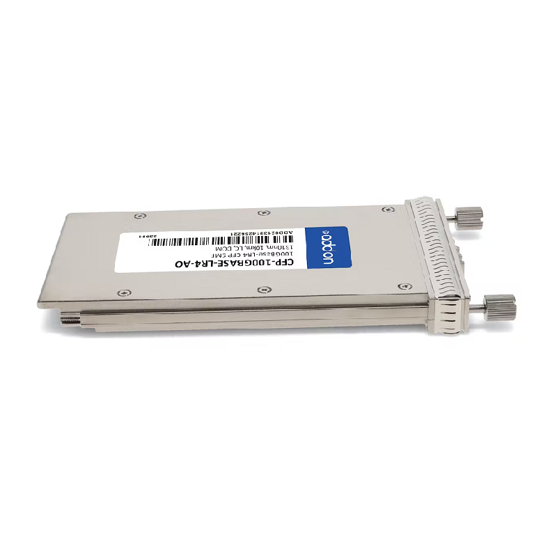 AddOn Juniper Networks CFP-100GBASE-LR4 Compatible Singlemode Fibre CFP Trans