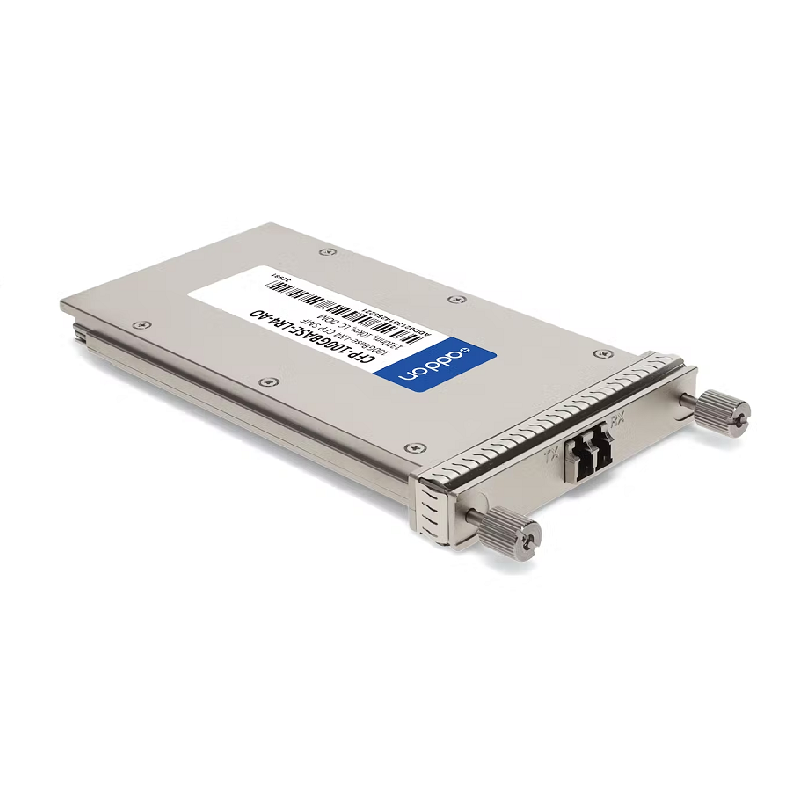 AddOn Juniper Networks CFP-100GBASE-LR4 Compatible Singlemode Fibre CFP Trans