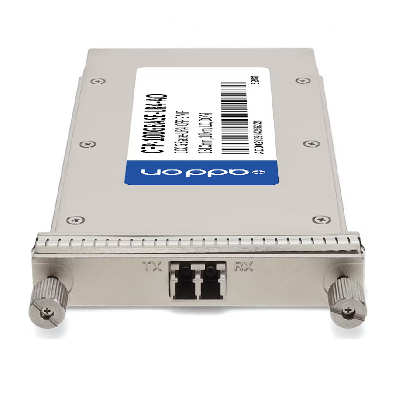 AddOn Juniper Networks CFP-100GBASE-LR4 Compatible Singlemode Fibre CFP Trans