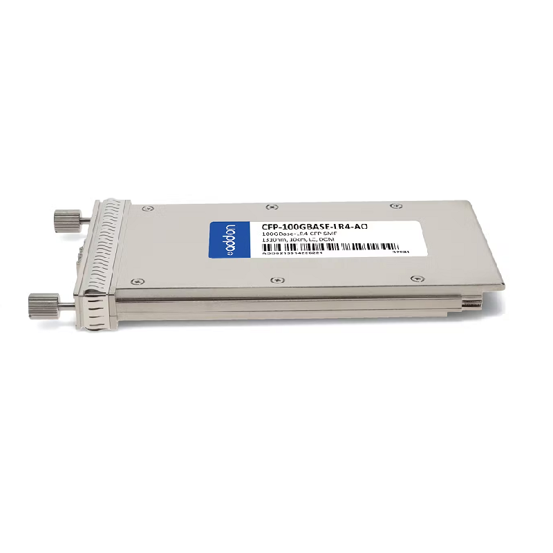 AddOn Juniper Networks CFP-100GBASE-LR4 Compatible Singlemode Fibre CFP Trans