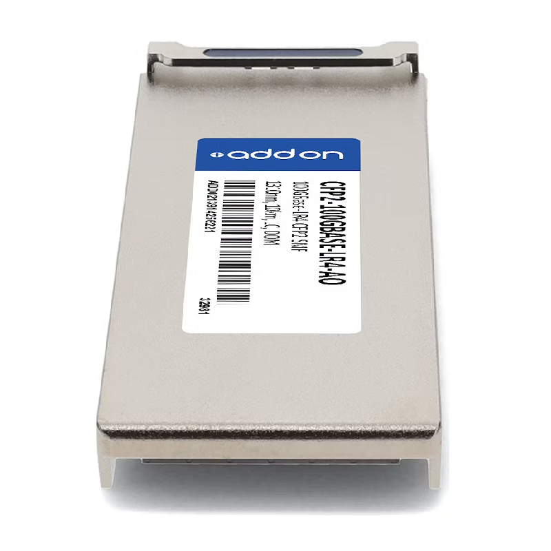 AddOn Juniper Networks CFP2-100GBASE-LR4 Compatible Singlemode Fibre CFP Trans
