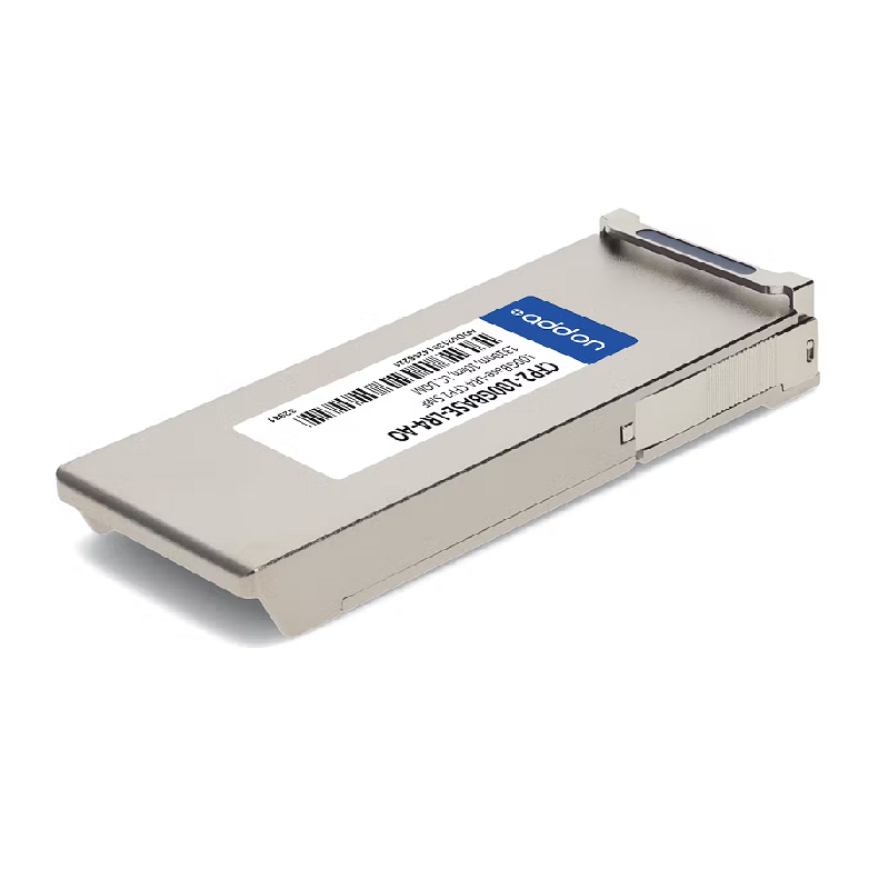 AddOn Juniper Networks CFP2-100GBASE-LR4 Compatible Singlemode Fibre CFP Trans