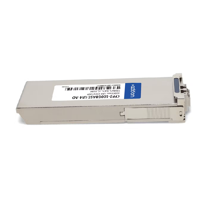 AddOn Juniper Networks CFP2-100GBASE-LR4 Compatible Singlemode Fibre CFP Trans