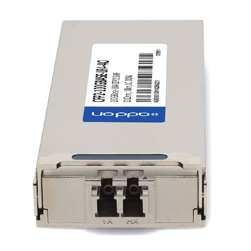 AddOn Juniper Networks CFP2-100GBASE-LR4 Compatible Singlemode Fibre CFP Trans