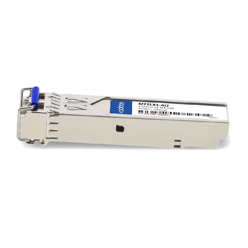 AddOn Linksys MFELX1 Compatible Transceiver