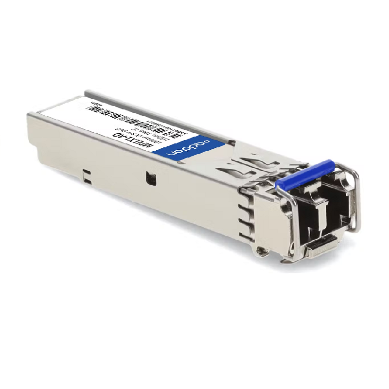 AddOn Linksys MFELX1 Compatible Transceiver