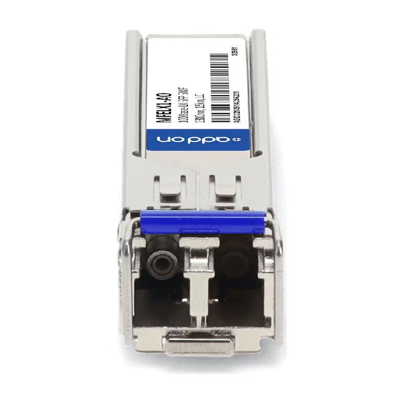 AddOn Linksys MFELX1 Compatible Transceiver