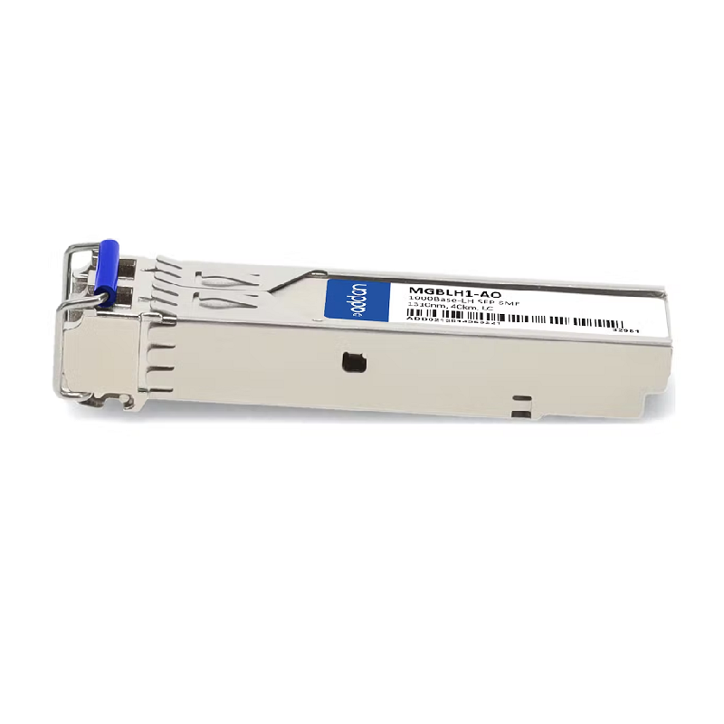 AddOn Linksys MGBLH1 Compatible Transceiver