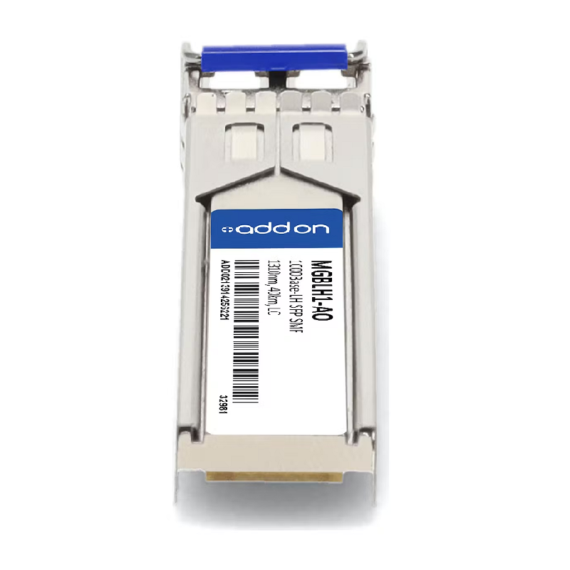 AddOn Linksys MGBLH1 Compatible Transceiver