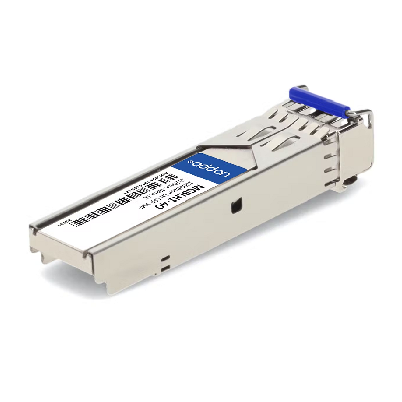 AddOn Linksys MGBLH1 Compatible Transceiver
