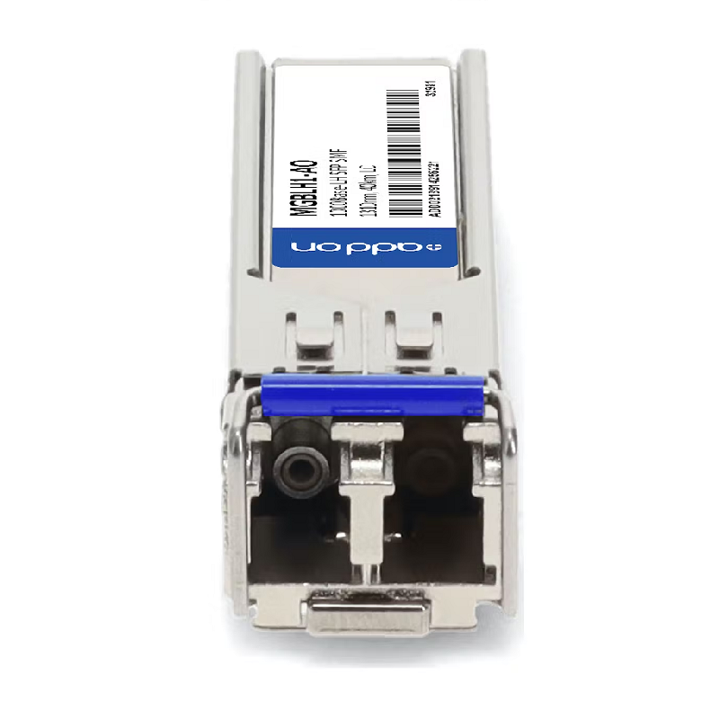 AddOn Linksys MGBLH1 Compatible Transceiver