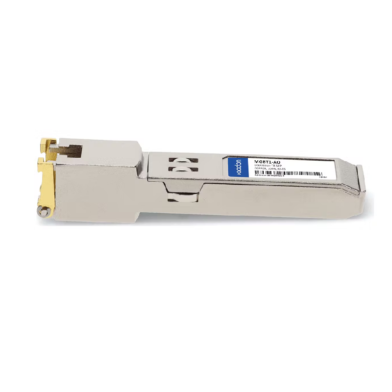 AddOn Linksys MGBT1 Compatible Transceiver