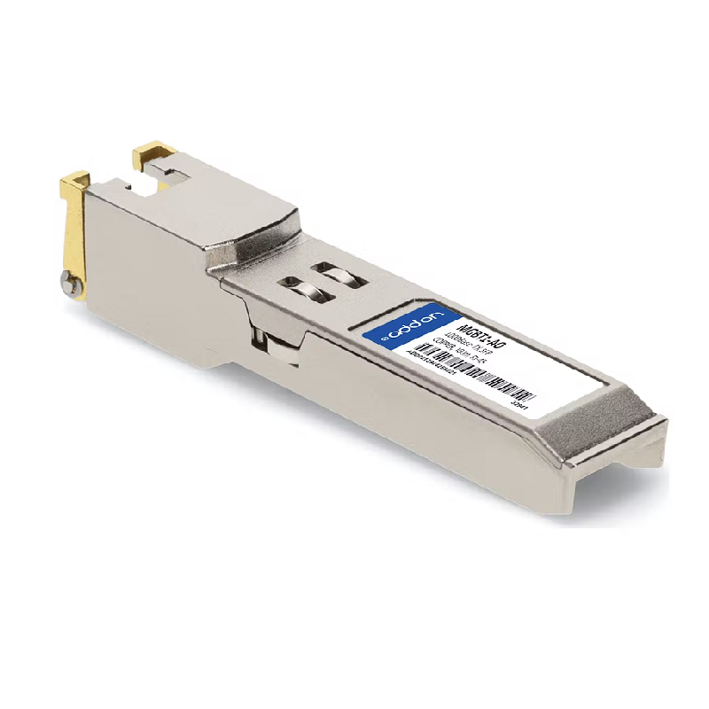 AddOn Linksys MGBT1 Compatible Transceiver