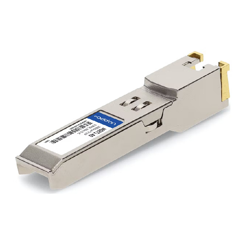 AddOn Linksys MGBT1 Compatible Transceiver