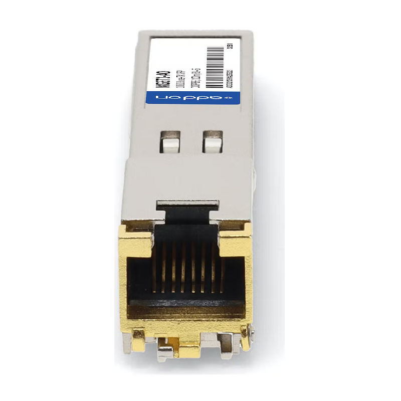 AddOn Linksys MGBT1 Compatible Transceiver