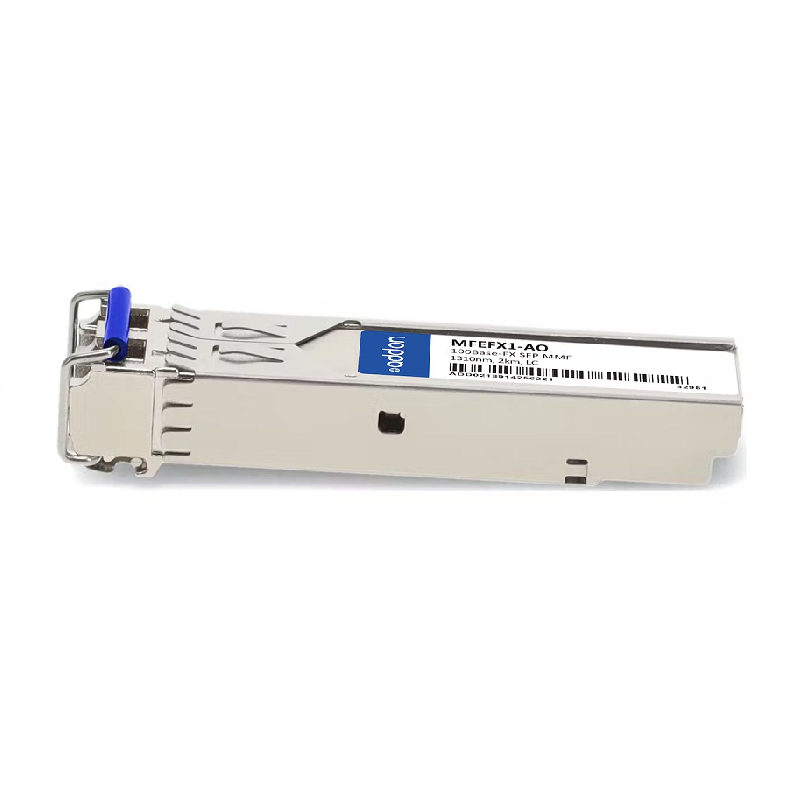 AddOn Linksys MFEFX1 Compatible Transceiver