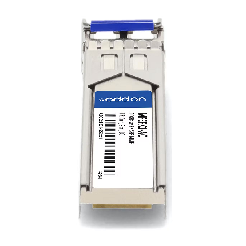 AddOn Linksys MFEFX1 Compatible Transceiver