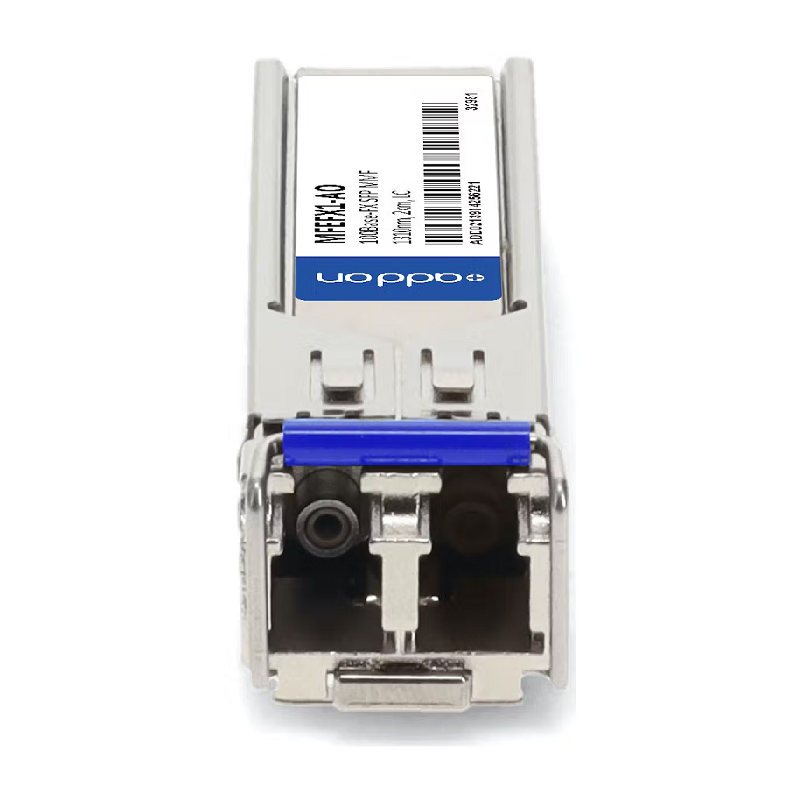 AddOn Linksys MFEFX1 Compatible Transceiver