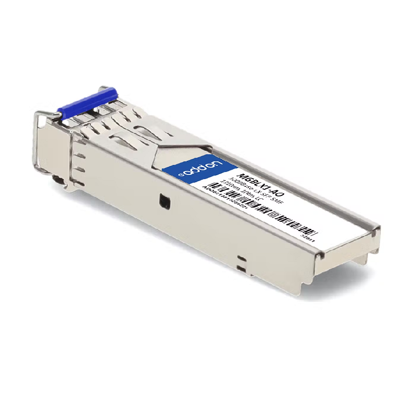 AddOn Linksys MGBLX1 Compatible Transceiver