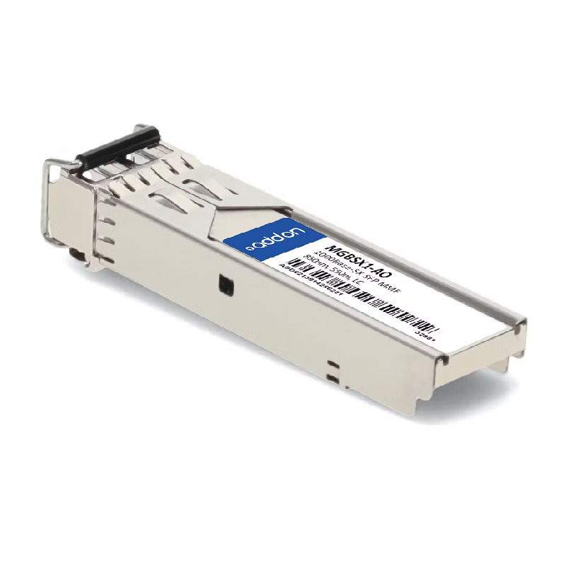 AddOn Cisco MGBSX1 Compatible Transceiver
