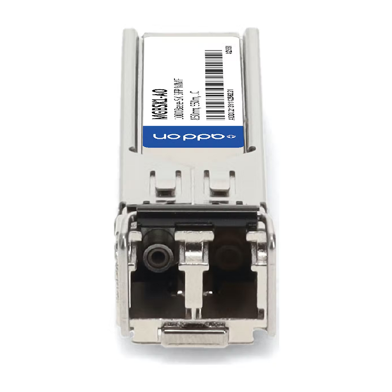 AddOn Cisco MGBSX1 Compatible Transceiver