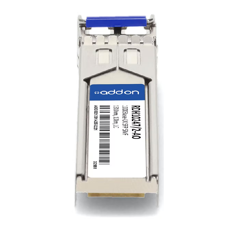 AddOn LG-Ericsson RDH10247/2 Compatible Transceiver