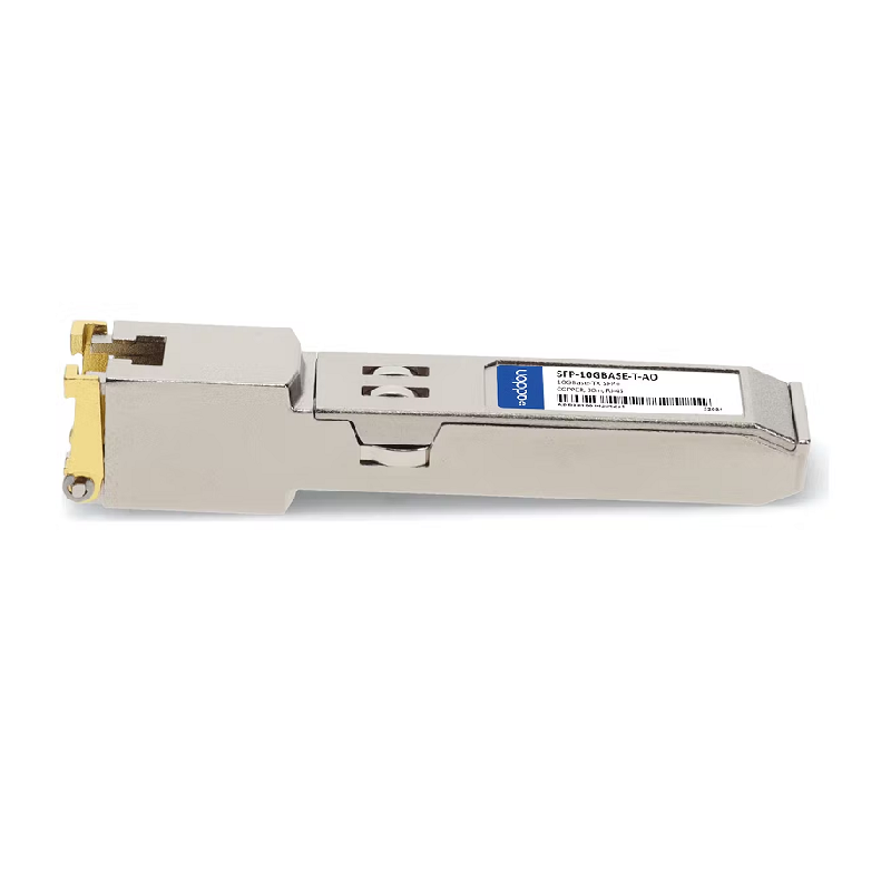 AddOn SFP-10GBASE-T-AO Transceiver