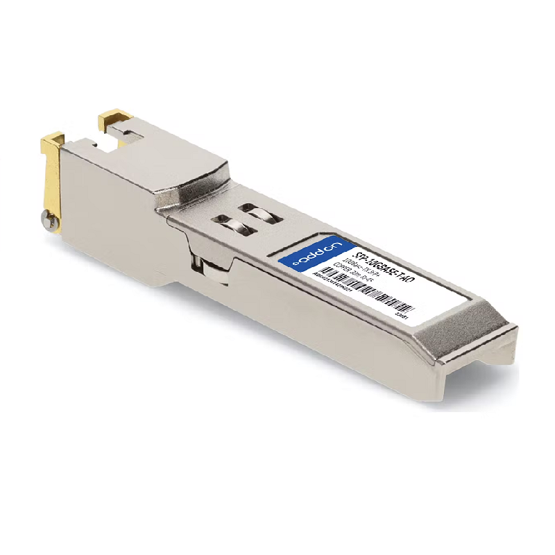 AddOn SFP-10GBASE-T-AO Transceiver