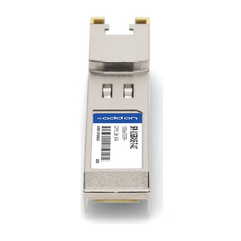 AddOn SFP-10GBASE-T-AO Transceiver