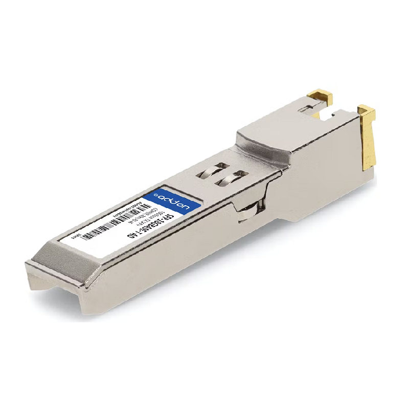 AddOn SFP-10GBASE-T-AO Transceiver