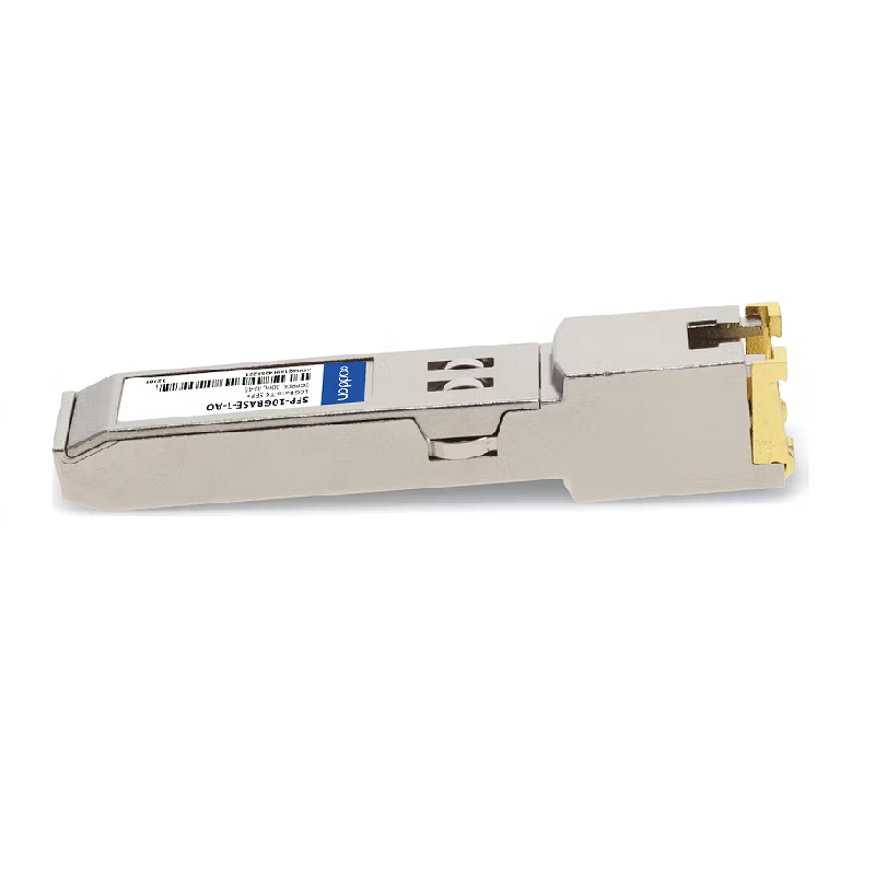 AddOn SFP-10GBASE-T-AO Transceiver