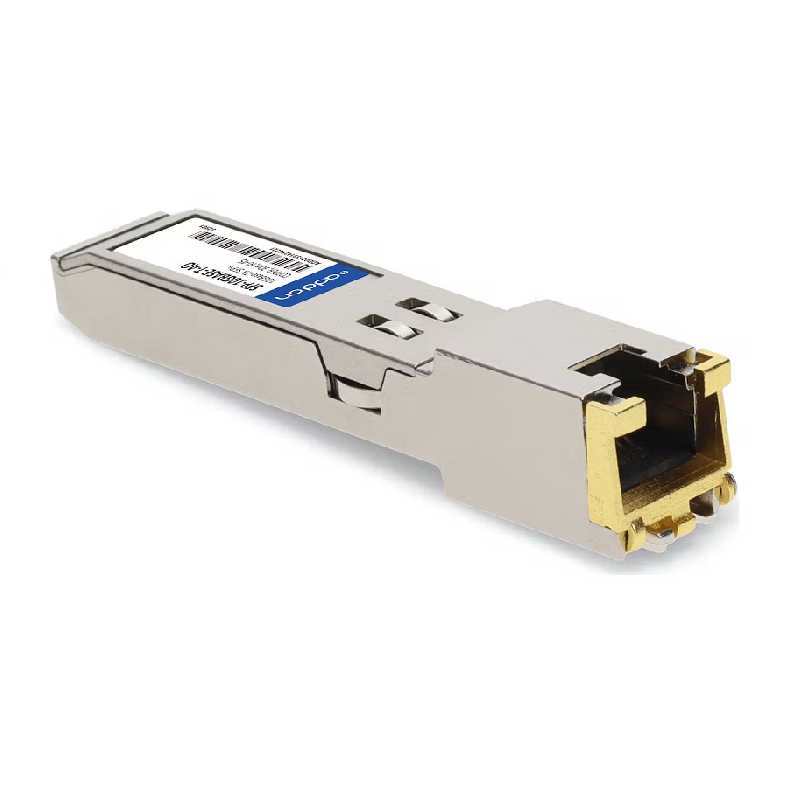 AddOn SFP-10GBASE-T-AO Transceiver
