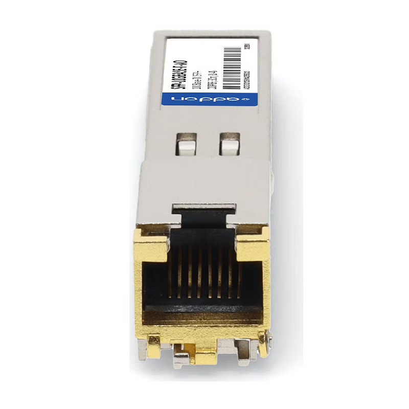 AddOn SFP-10GBASE-T-AO Transceiver