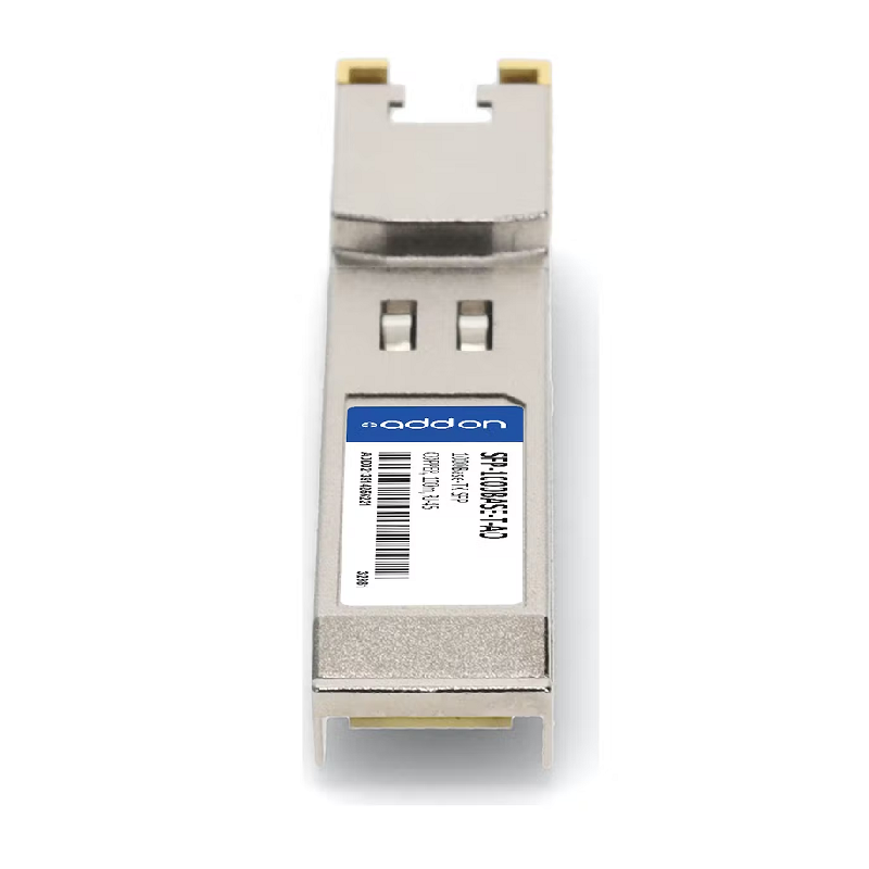 AddOn SFP-1000BASE-T-AO Transceiver