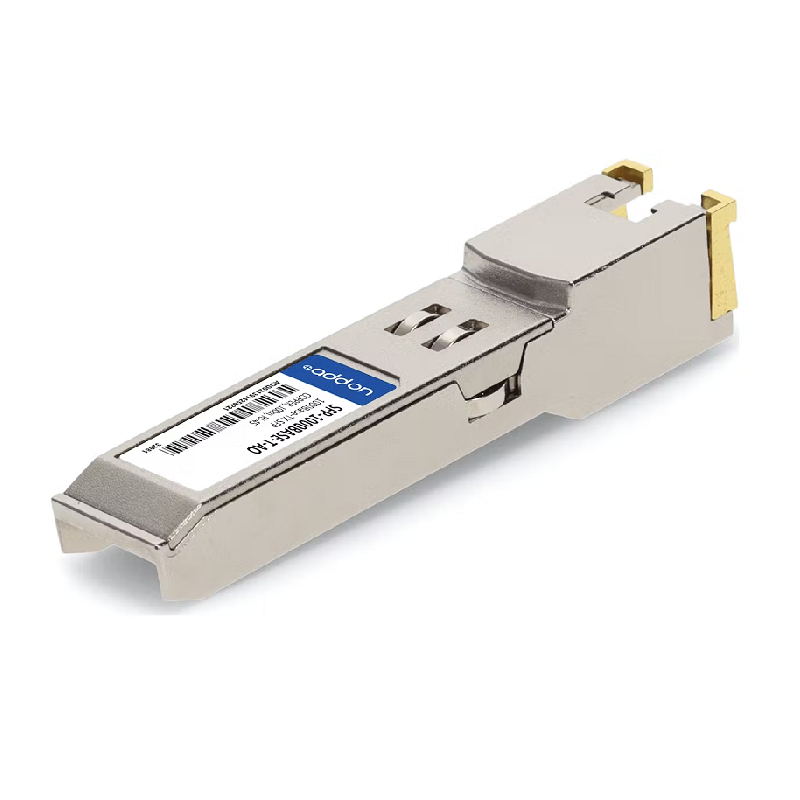 AddOn SFP-1000BASE-T-AO Transceiver