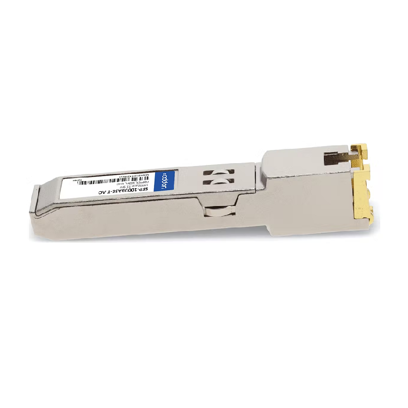 AddOn SFP-1000BASE-T-AO Transceiver