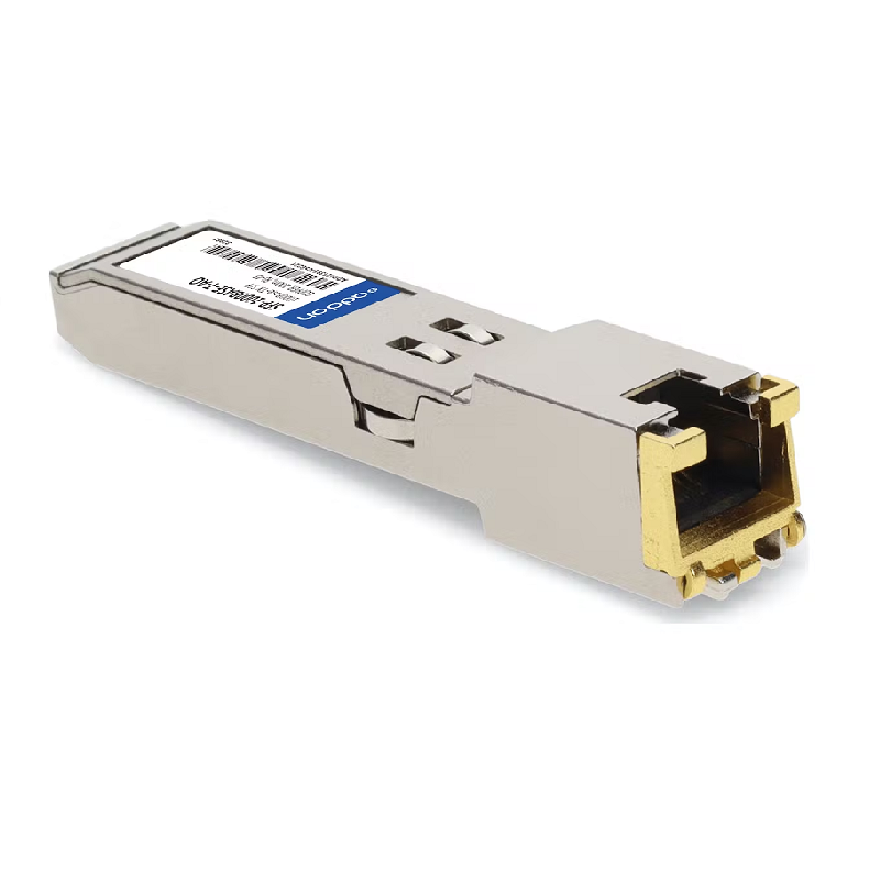 AddOn SFP-1000BASE-T-AO Transceiver
