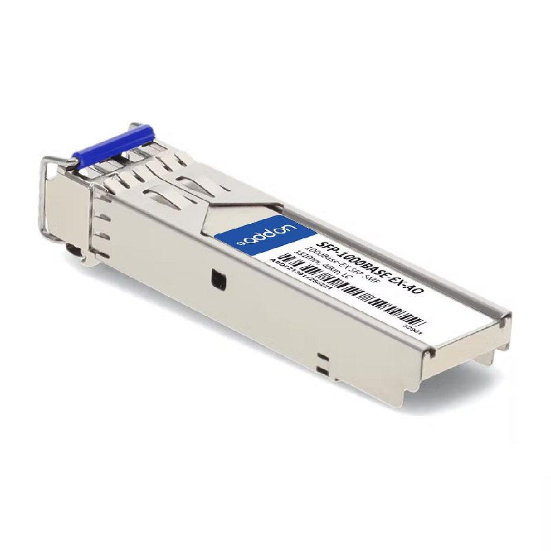 AddOn SFP-1000BASE-EX-AO Transceiver
