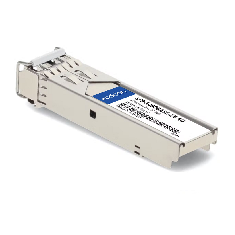 AddOn SFP-1000BASE-ZX-AO Transceiver