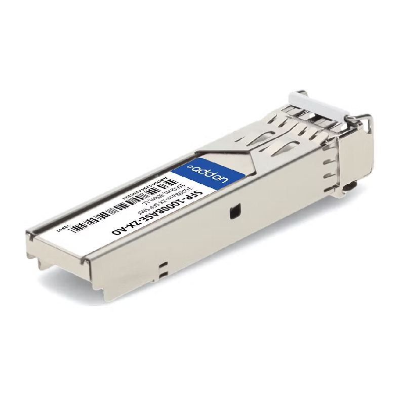AddOn SFP-1000BASE-ZX-AO Transceiver