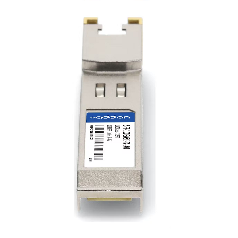 AddOn SFP-100BASE-TX-AO Transceiver