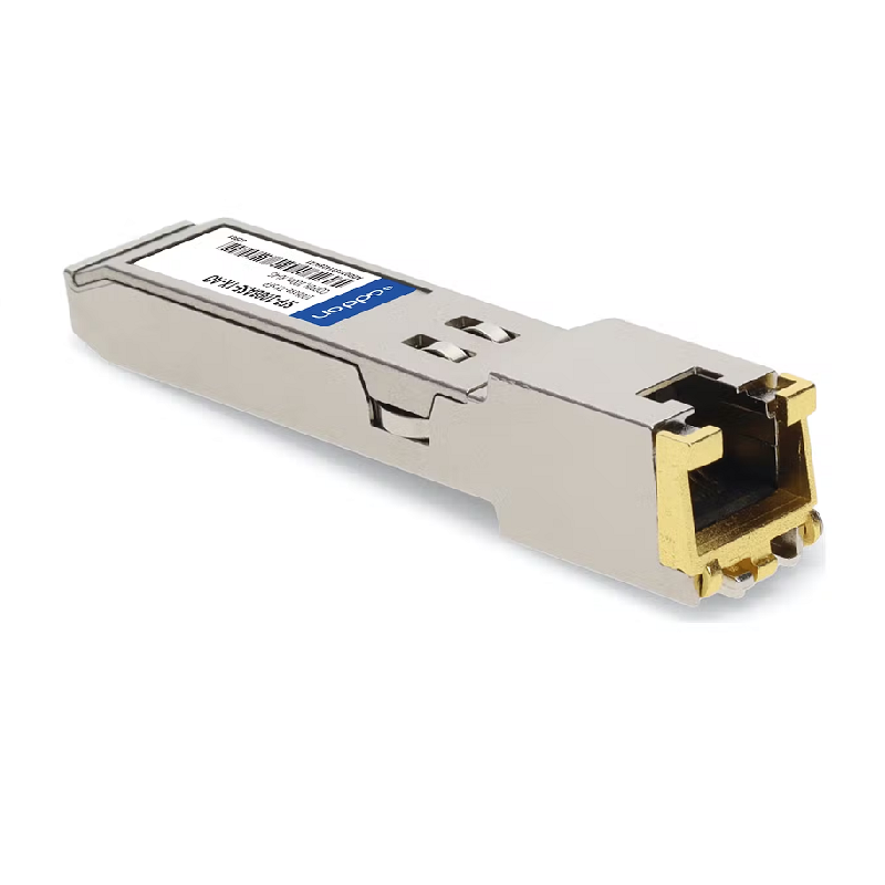 AddOn SFP-100BASE-TX-AO Transceiver