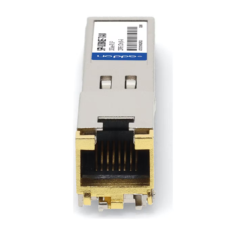 AddOn SFP-100BASE-TX-AO Transceiver