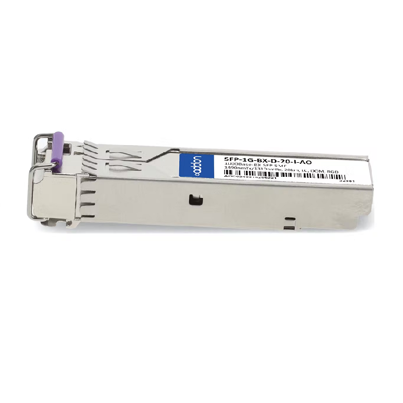 AddOn SFP-1G-BX-D-20-I-AO Transceiver