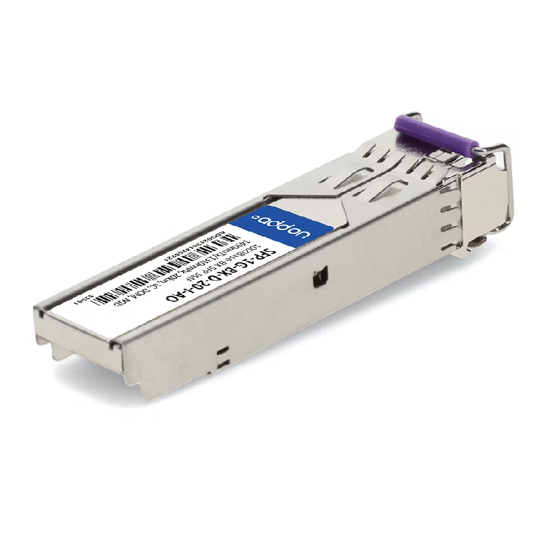 AddOn SFP-1G-BX-D-20-I-AO Transceiver