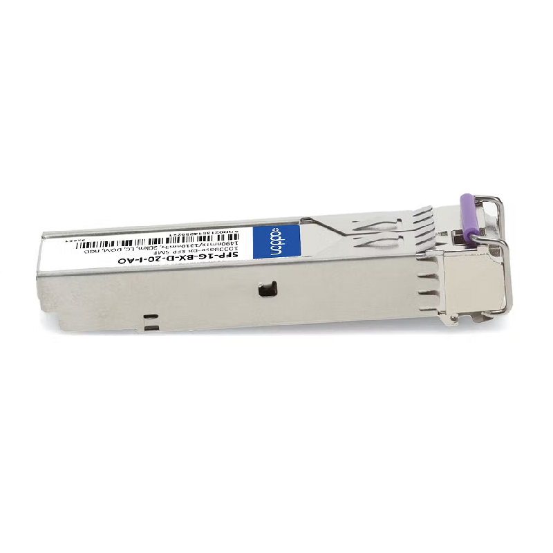 AddOn SFP-1G-BX-D-20-I-AO Transceiver